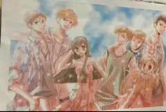 葉鳥ビスコ 複製原画 COLORFUL PICTURES 桜蘭高校ホスト部 - メルカリ