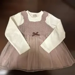 プティマイン　チュニック