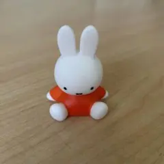 미피 피겨 오렌지