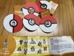 2001年 ポケモンセンター公式非売品ピンバッジ21century 21世紀レア