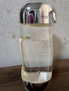 IPSA ザ・タイムR アクア 200mL｜使用少なめ・残量多め