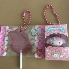 サンリオキャラクターズ　キャンディチャームズ☆マイメロディ☆