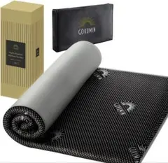 GOKUMIN 高反発マットレス ダブルサイズ