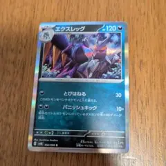 エクスレッグのサムネイル
