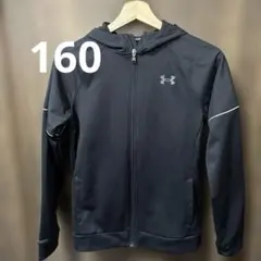 アンダーアーマー ジャケット