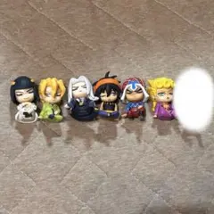 2026年最新】護衛チーム フィギュアの人気アイテム - メルカリ
