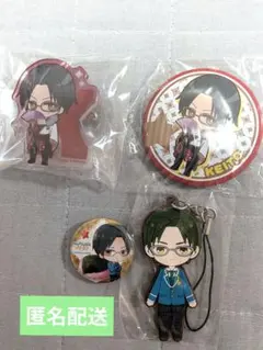 あんさんぶるスターズ！　あんスタ　蓮見敬人　まとめ