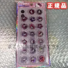 Kira Coro おはじきシール キラコロ ハローキティ 1枚 正規品