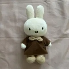 激レア　48cm ブラウンミッフィー ぬいぐるみ　セキグチ　カフェオレ　廃盤 激レア 48cm ブラウンミッフィー ぬいぐるみ セキグチ カフェオレ 廃盤