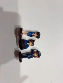 名探偵コナン　チョコエッグ