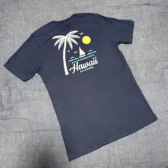 Billabong ハワイ Tシャツ ダークネイビー
