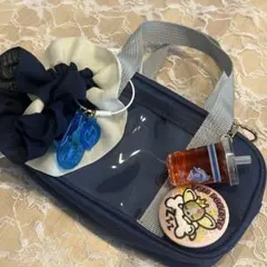 スクバペンケース