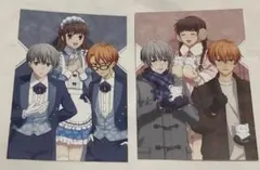 2026年最新】フルーツバスケット 描き下ろし 雪遊びver.＆スノーメイド