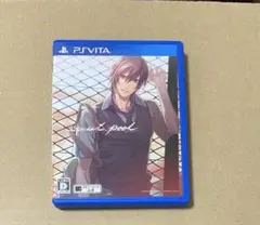 sweet pool ニトロプラス　キラル　中古　vita