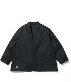 fresh service corporate chino jacketのサムネイル