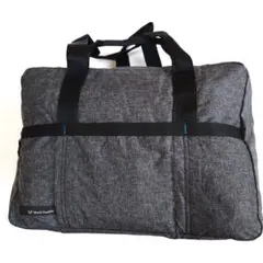 World Traveler ボストンバッグ 28L