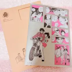 名探偵コナン シールくじ 沖野ヨーコ ブロマイド