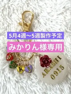 みかりん様専用