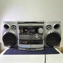 2026年最新】Pioneer CD・MD・カセットデッキの人気アイテム - メルカリ