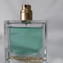 DOLCE & GABBANA
