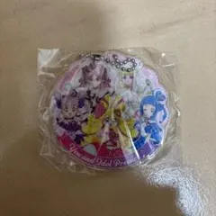 キミとアイドルプリキュア　プリキュアオールスターズプリキュアあそーと2025
