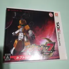 メダロット7 カブトVer.