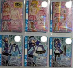 2026年最新】アイカツフレンズ カードの人気アイテム - メルカリ