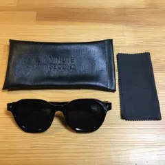 1minute 1second ワンミニットワンセカンド 70s サングラス