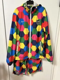 2025年最新】F.C.Real Bristol ナイロンジャケットの人気アイテム