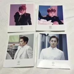 2025年最新】グループ名：EXO 写真・チェキの人気アイテム