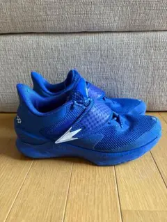 カリー バスケットボール