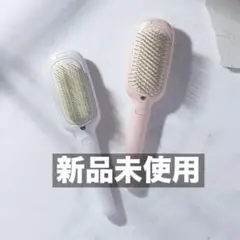 【新品未使用】フェスティノ ケア イオンブラシ Francfranc ピンク