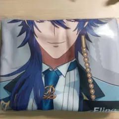 ヒプノシスマイク　プリンスホテル　バスタオル　Fling Posse シブヤ ヒプマイ プリンスホテル シブヤ バスタオル Fling Posse - メルカリ