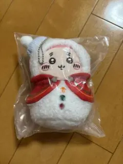 ちいかわ エニマイくじ　マスコット　古本屋