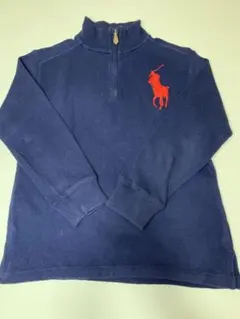 ［値引き］ポロラルフローレン　長袖シャツ