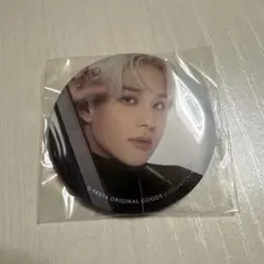 NCT JUNGWOO ジョンウ D'FESTA 2022 缶バッジ
