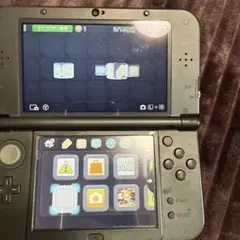 new3ds LL 動作確認済み