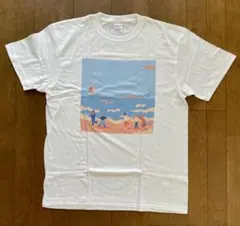 ダンスに間に合う Tシャツ XL