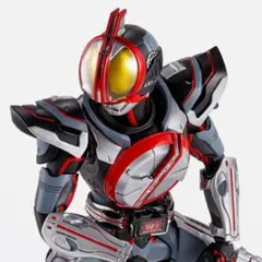 2026年最新】真骨彫製法 仮面ライダーファイズ アクセルフォームの人気