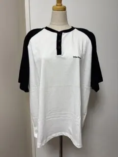 ビッグシルエットTシャツ