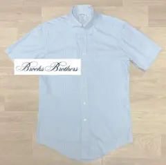Brooks Brothers REGENT BDシャツノンアイロン スーピマのサムネイル