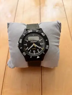 TIMEX Expedition アナデジ 腕時計 本体のサムネイル
