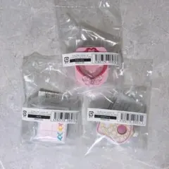 プリキュアオールスターズ コンパクトミラーコレクションSP4