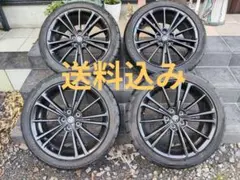 Z33 純正ホイール 18インチ 塗装済 - メルカリ