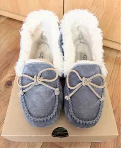 UGG アレーナ グレー　22cm