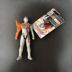 ウルトラマン フィギュア タグ付き