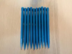 プロモンテ(PuroMonte) アルミカラーペグ10本セットのサムネイル