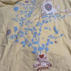 Billabong スリムフィット Tシャツ Sサイズ