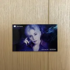 FANTASTICS 八木勇征 コラボカフェ ステッカー