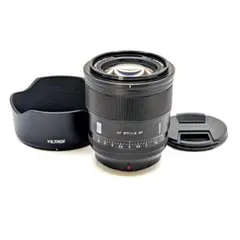 Viltrox AF27mm F1.2 XF フジフィルムXマウント用(中古) VILTROX AF 27mm F1.2 Pro XF [フジフイルム用] 価格比較 - 価格.com